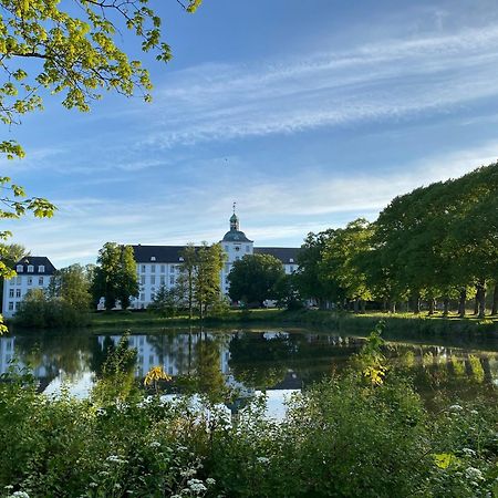 Apartament Schlei-Koje 2 Szlezwik Zewnętrze zdjęcie
