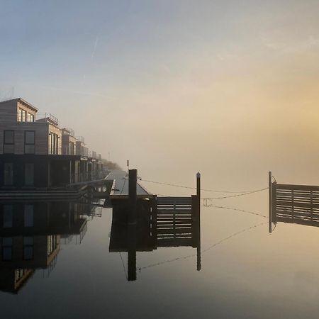 Apartament Schlei-Koje 2 Szlezwik Zewnętrze zdjęcie