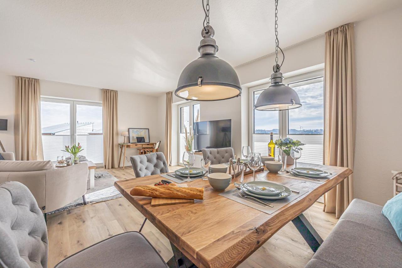 Apartament Schlei-Koje 2 Szlezwik Zewnętrze zdjęcie