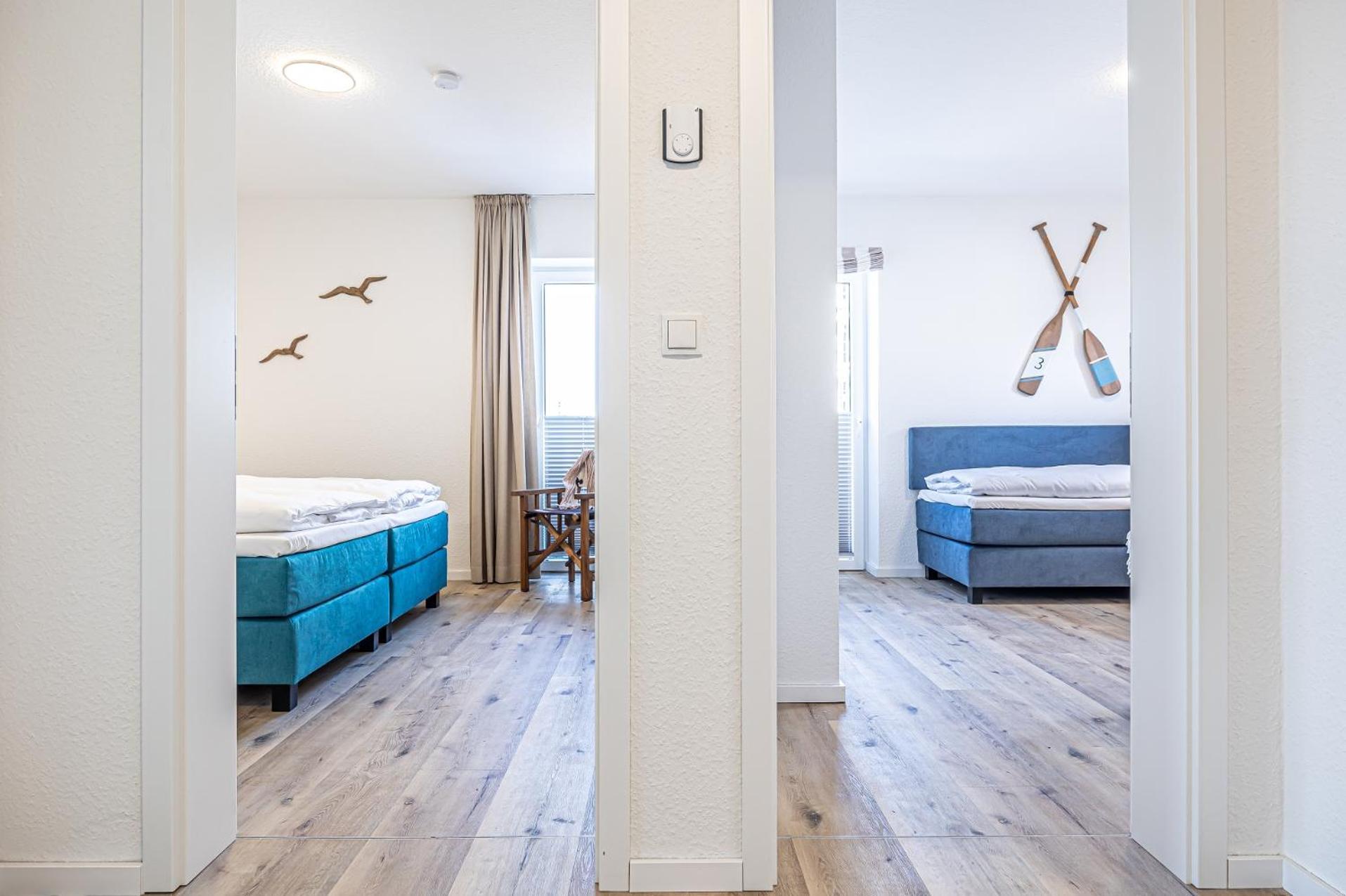Apartament Schlei-Koje 2 Szlezwik Zewnętrze zdjęcie