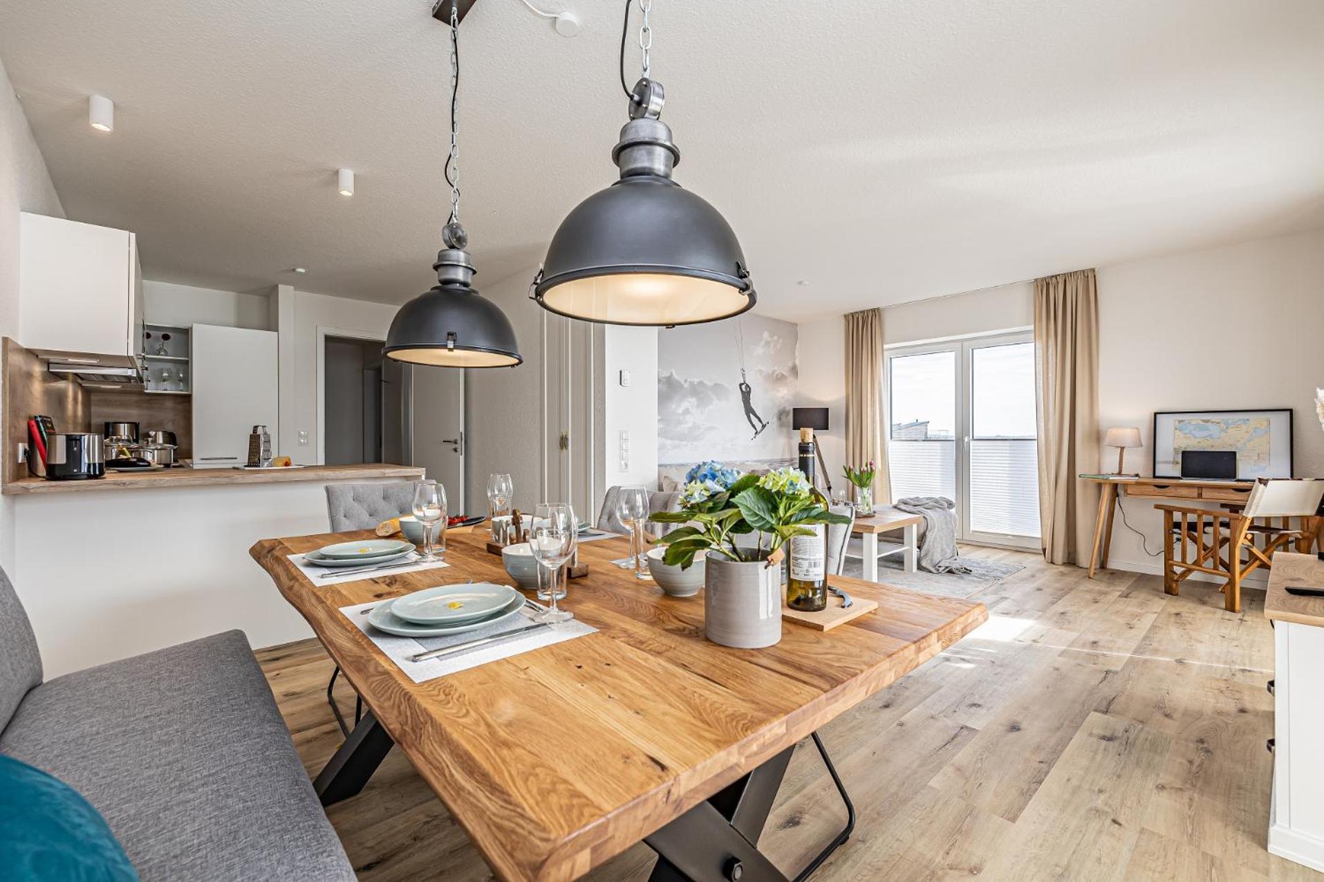 Apartament Schlei-Koje 2 Szlezwik Zewnętrze zdjęcie