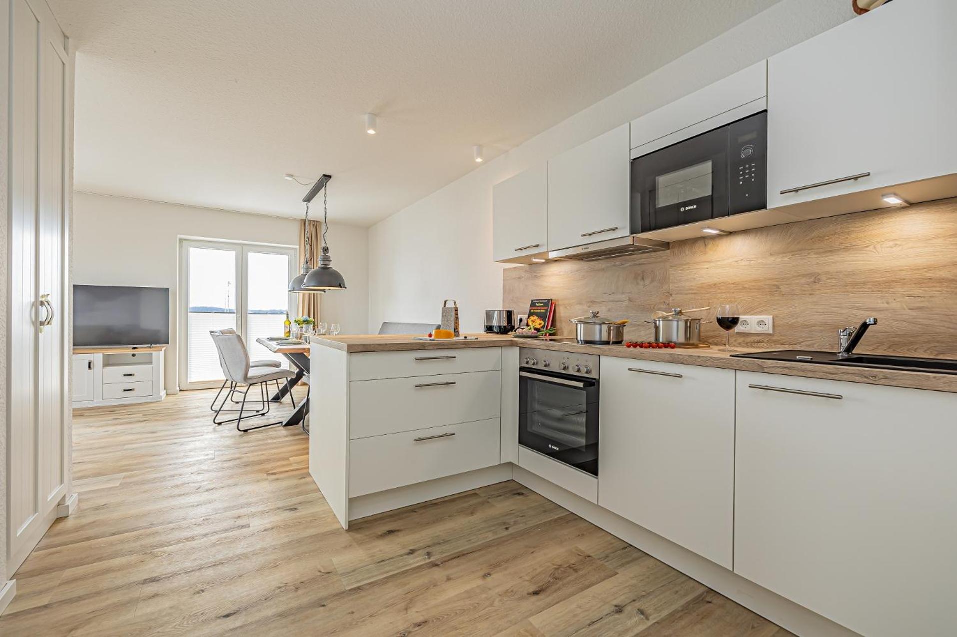 Apartament Schlei-Koje 2 Szlezwik Zewnętrze zdjęcie