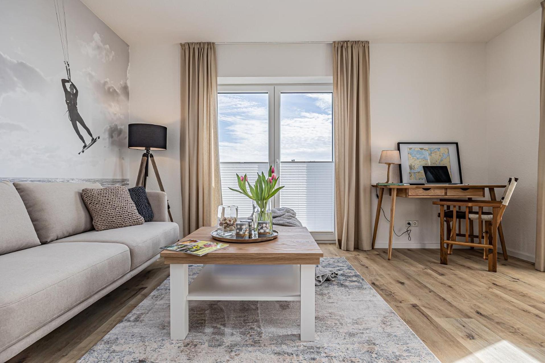 Apartament Schlei-Koje 2 Szlezwik Zewnętrze zdjęcie