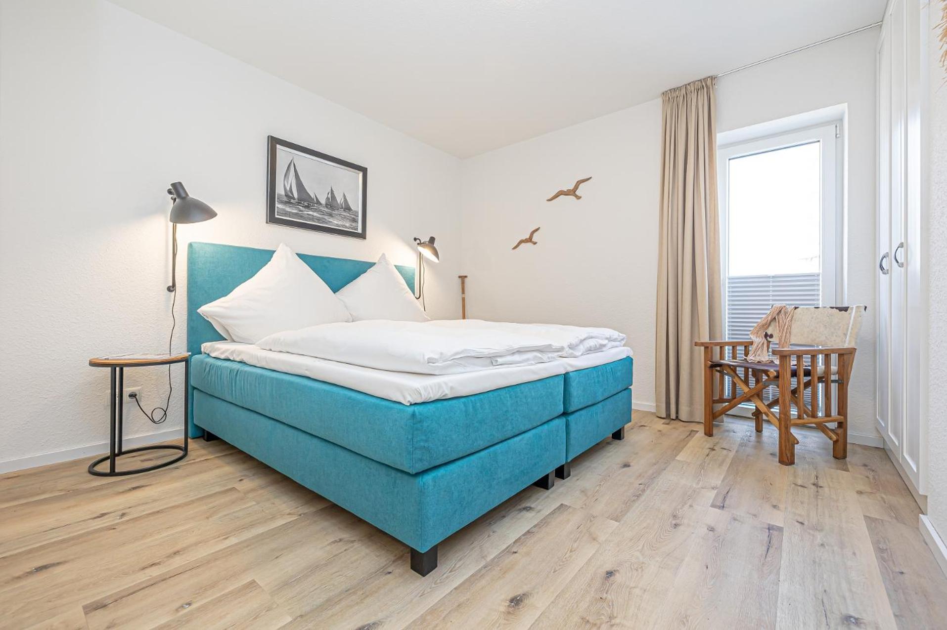 Apartament Schlei-Koje 2 Szlezwik Zewnętrze zdjęcie