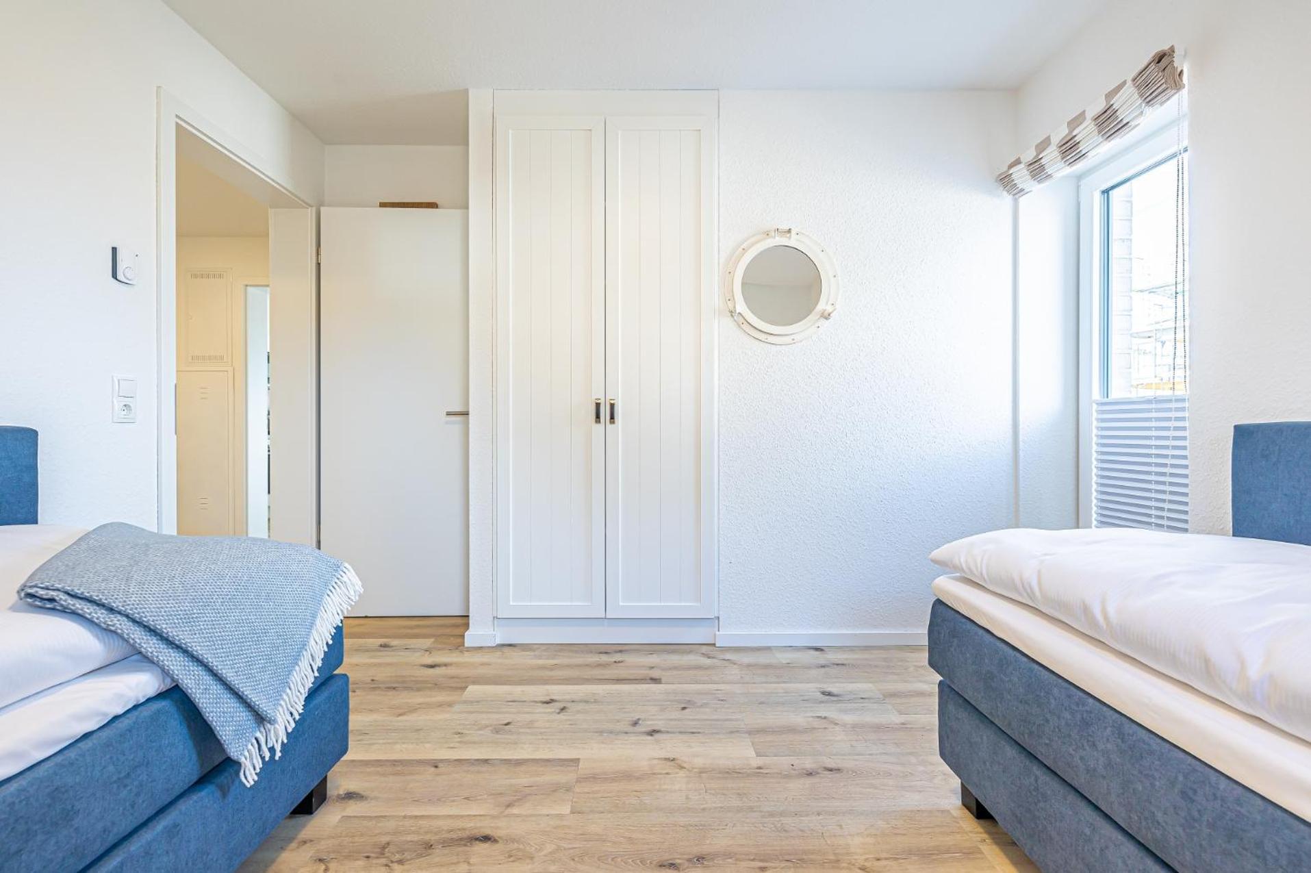 Apartament Schlei-Koje 2 Szlezwik Zewnętrze zdjęcie